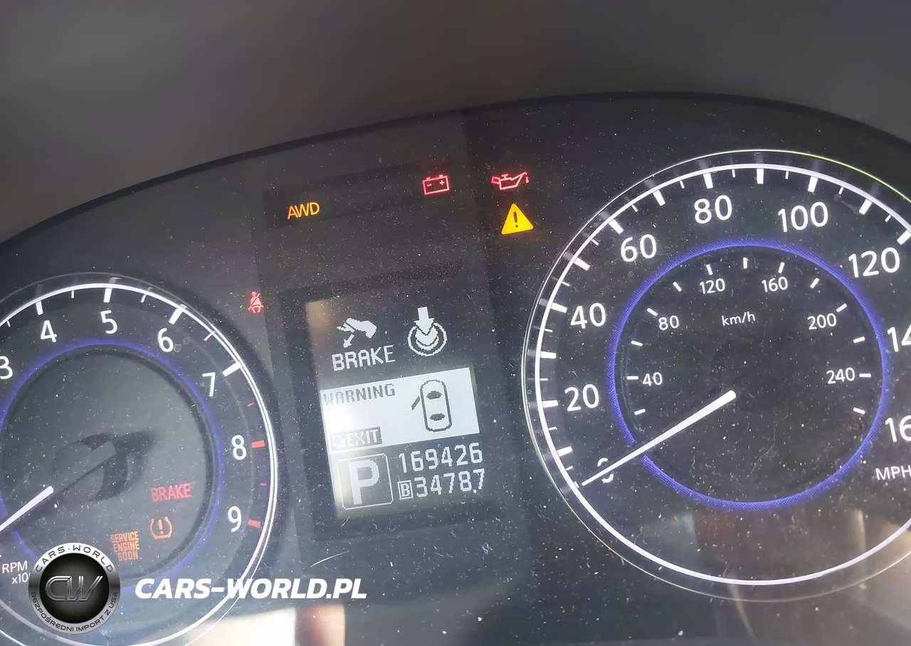 2010 Infiniti G37X VIN:JN1CV6EL0AM151969 - 15