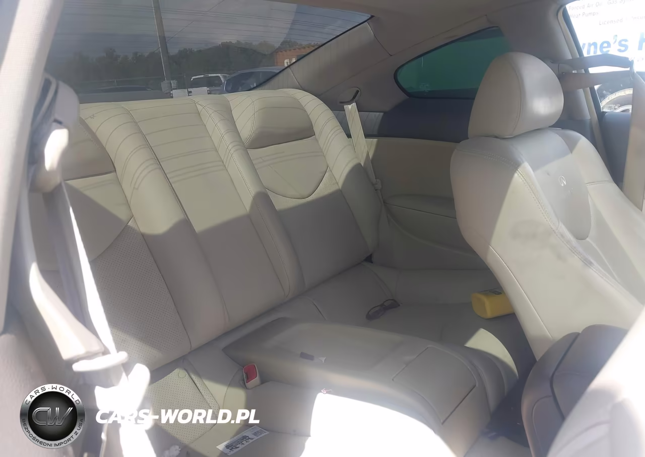 2010 Infiniti G37X VIN:JN1CV6EL0AM151969 - 8