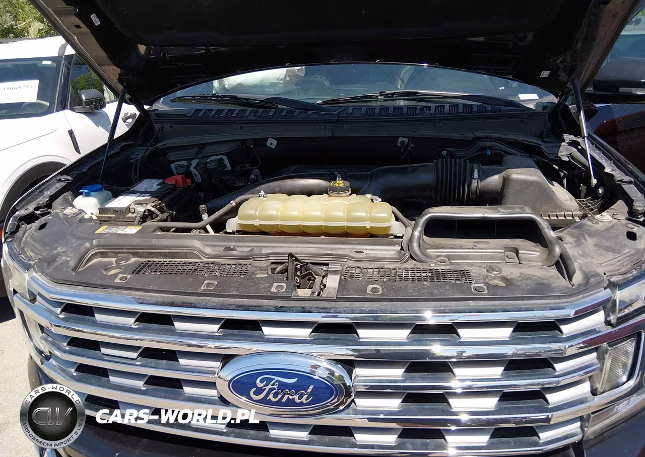 2020 Ford Expedition Limited VIN:1FMJU2AT9LEA44711 - 10