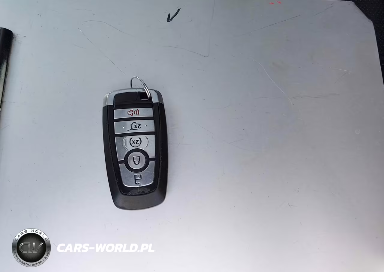 2020 Ford Expedition Limited VIN:1FMJU2AT9LEA44711 - 11