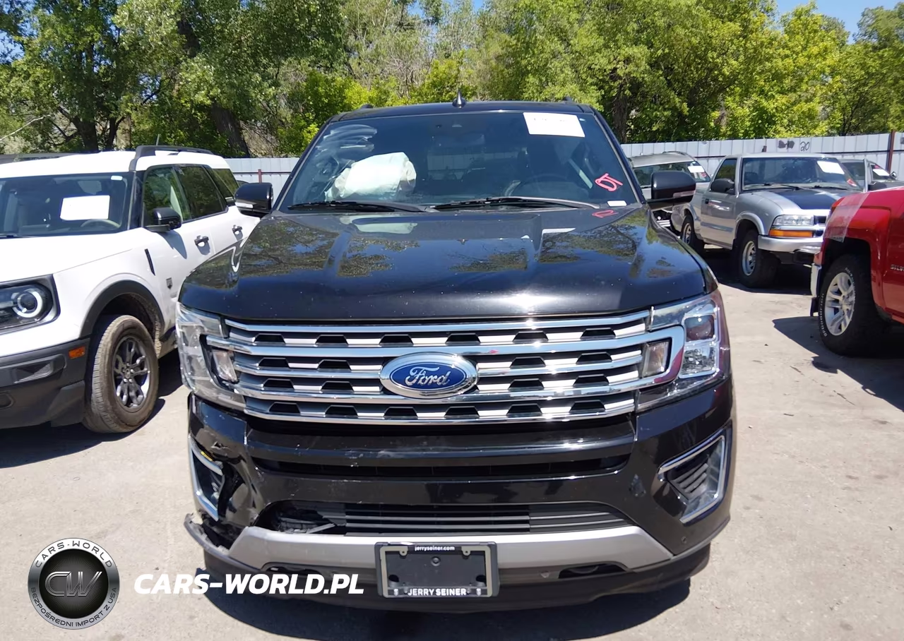 2020 Ford Expedition Limited VIN:1FMJU2AT9LEA44711 - 12