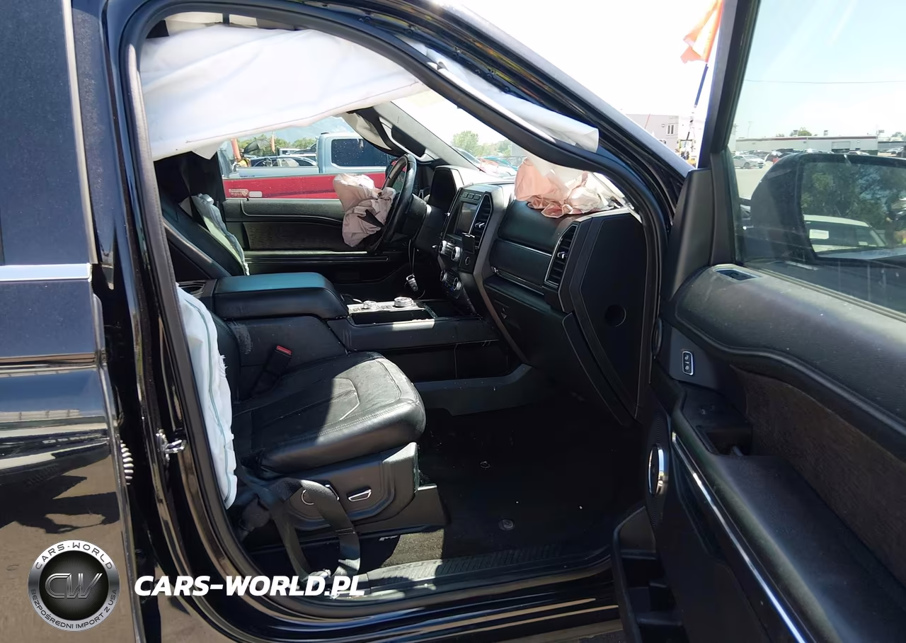2020 Ford Expedition Limited VIN:1FMJU2AT9LEA44711 - 5