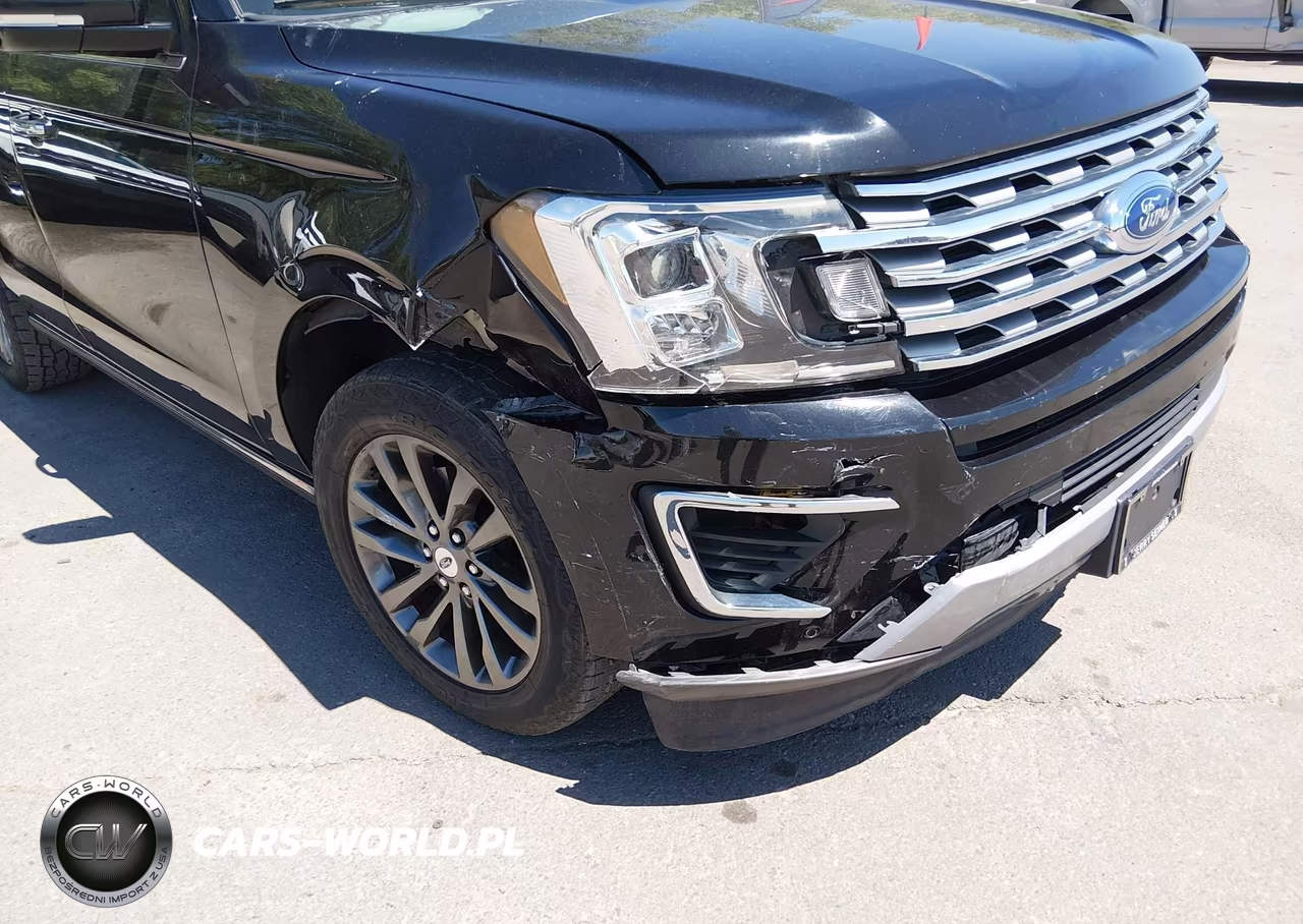 2020 Ford Expedition Limited VIN:1FMJU2AT9LEA44711 - 6