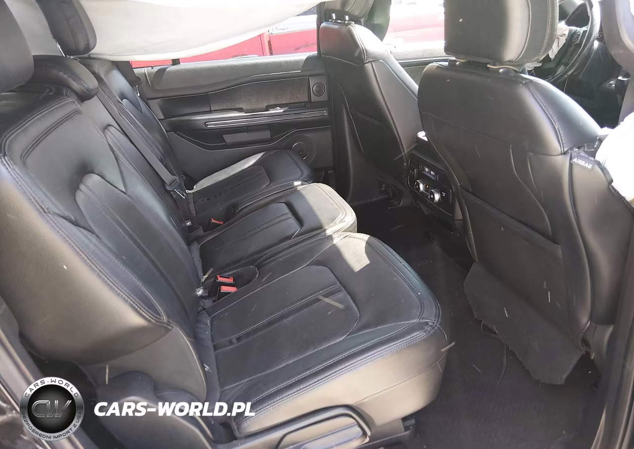 2020 Ford Expedition Limited VIN:1FMJU2AT9LEA44711 - 8