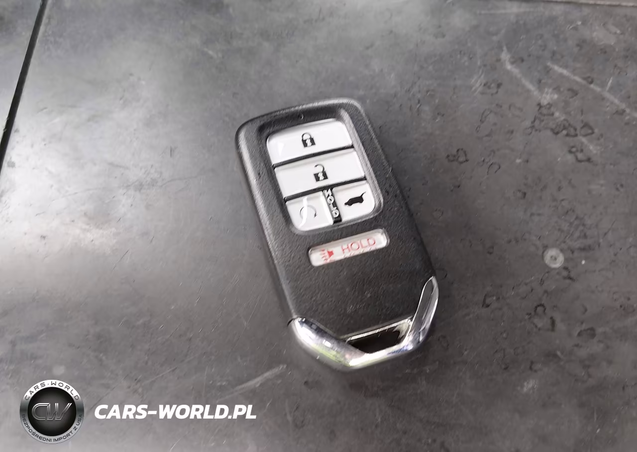 2020 Honda Cr-V Awd Ex-L VIN:7FARW2H85LE018838 - 11