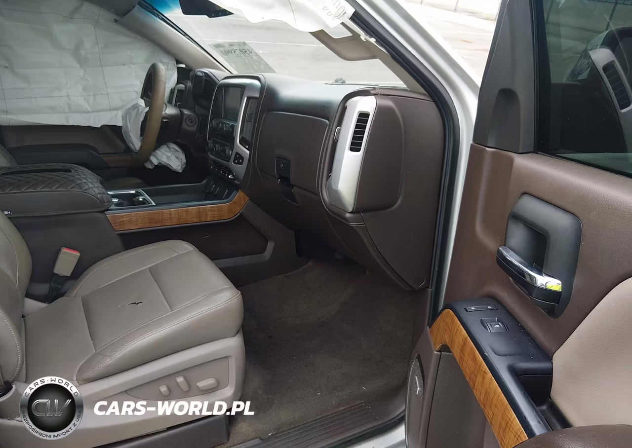 2016 GMC Sierra 1500 Slt VIN:3GTP1NEC1GG310188 - 5