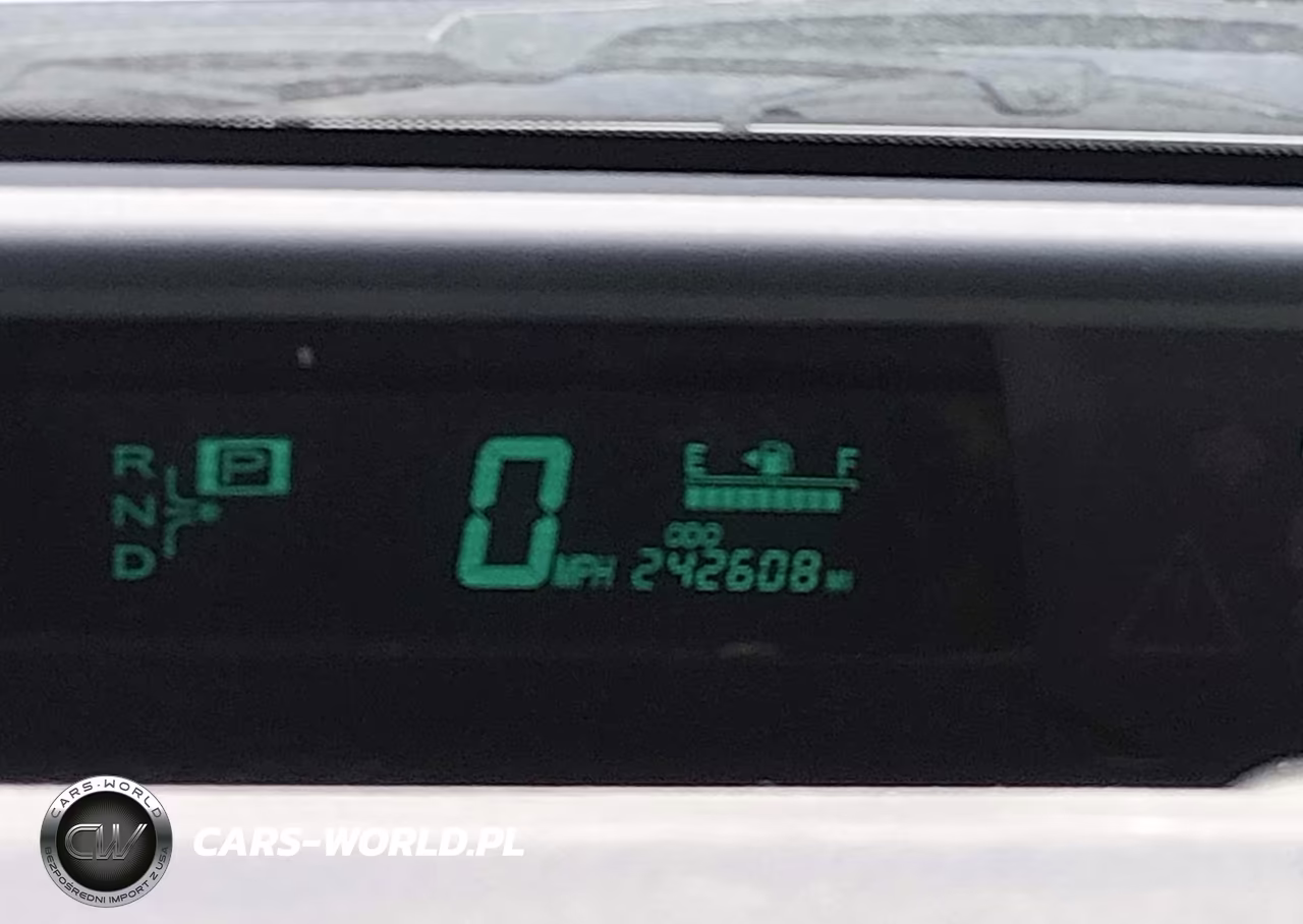 2008 Toyota Prius VIN:JTDKB20UX87796311 - 15