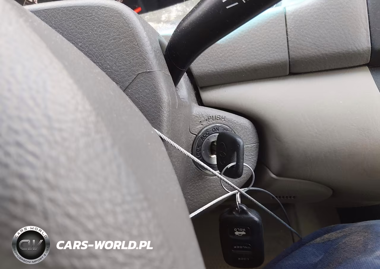 2005 Toyota Camry Le VIN:4T1BE32K55U413361 - 11