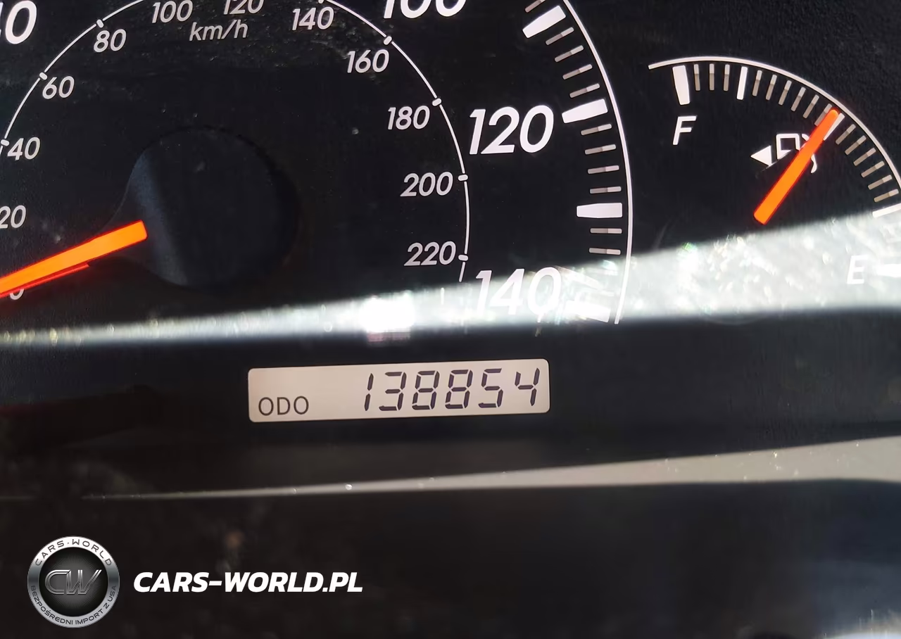 2005 Toyota Camry Le VIN:4T1BE32K55U413361 - 15