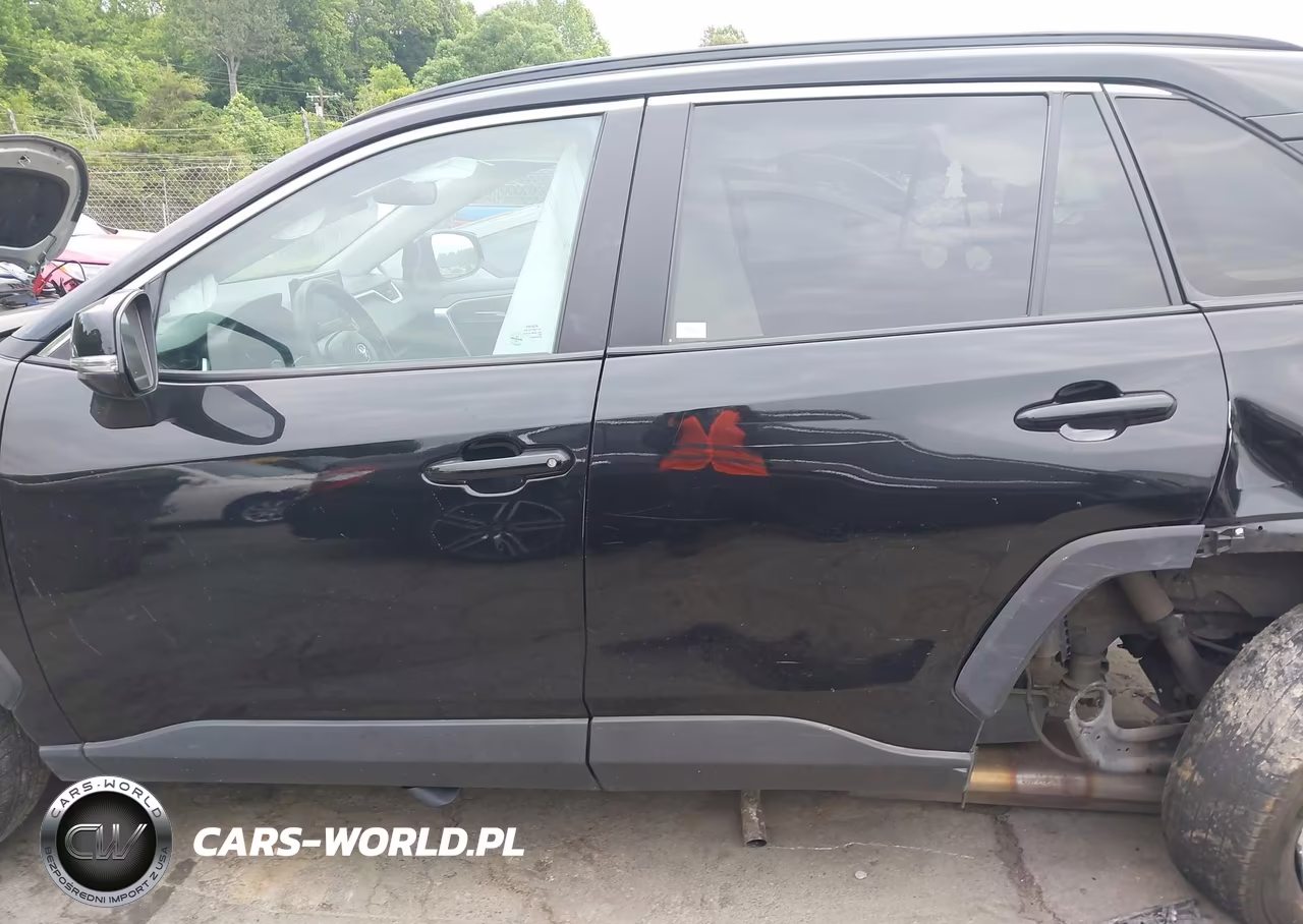 2020 Toyota Rav4 Xle VIN:2T3W1RFV2LC046610 - 14