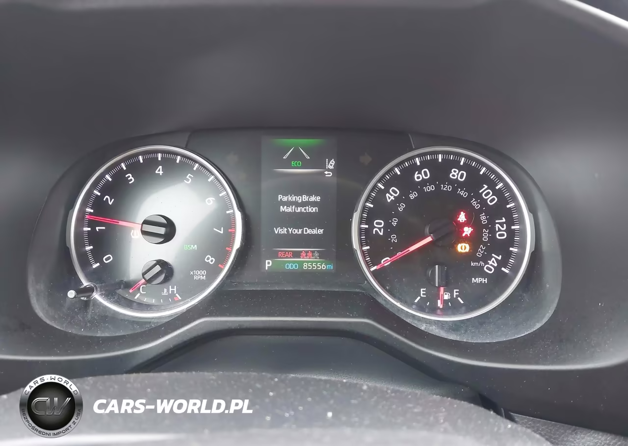 2020 Toyota Rav4 Xle VIN:2T3W1RFV2LC046610 - 7