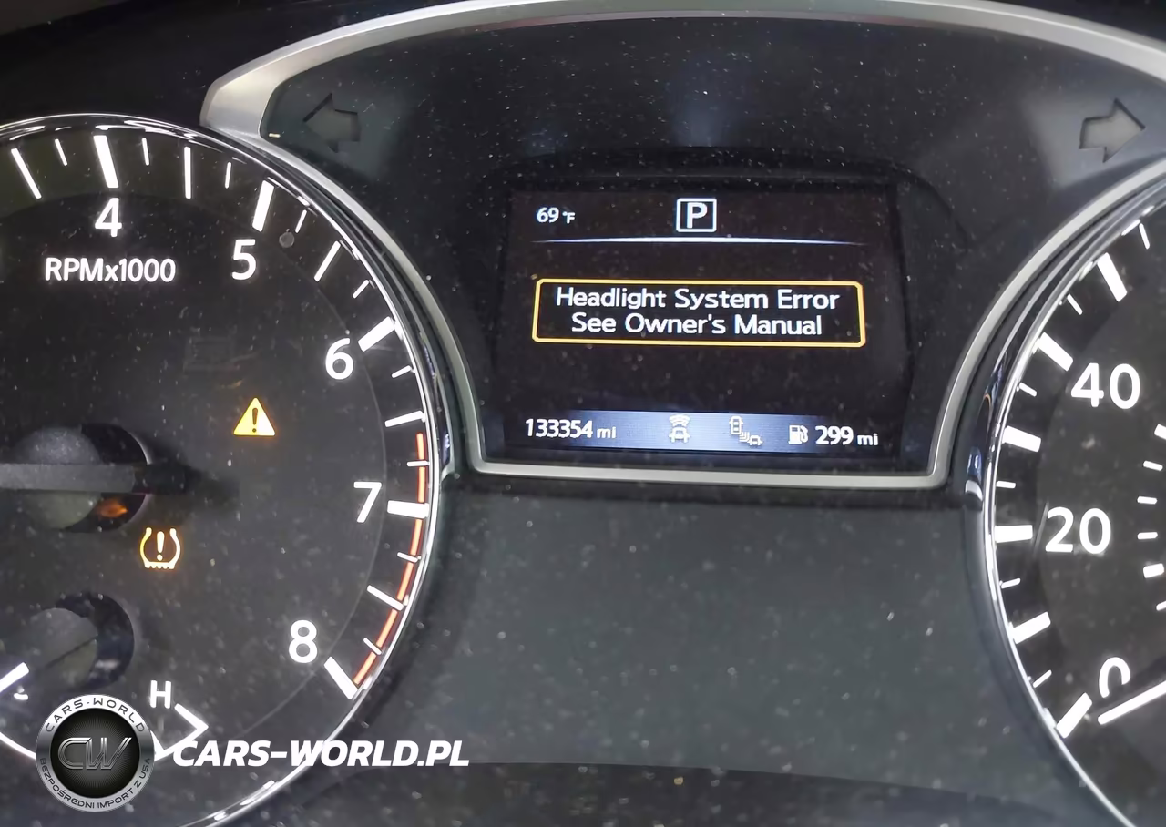 2019 Nissan Pathfinder Sl VIN:5N1DR2MN4KC582027 - 15