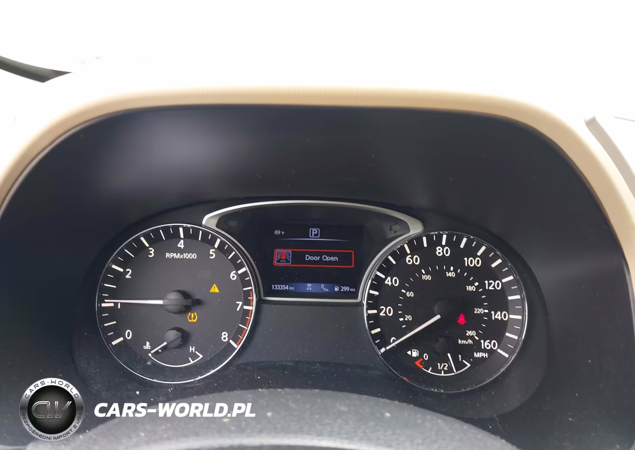 2019 Nissan Pathfinder Sl VIN:5N1DR2MN4KC582027 - 7