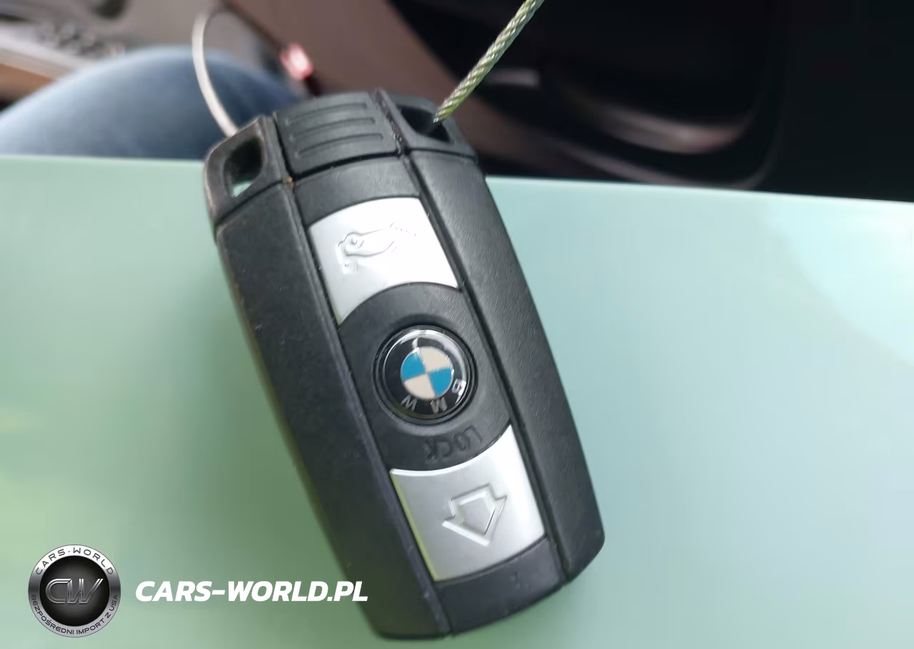 2009 BMW 328I xDrive VIN:WBAPK53509A510351 - 11