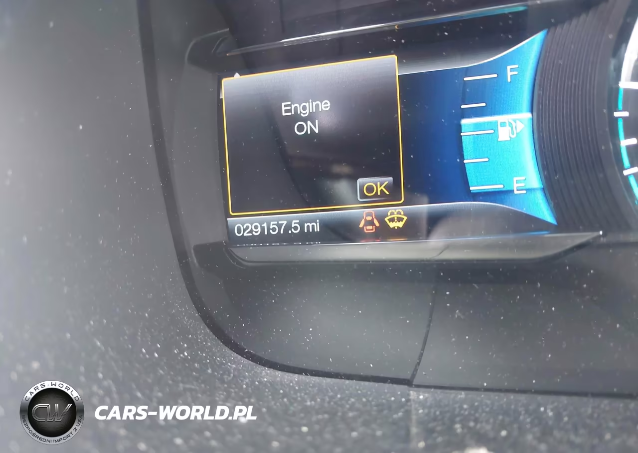 2016 Ford Taurus Sel VIN:1FAHP2H89GG118737 - 15