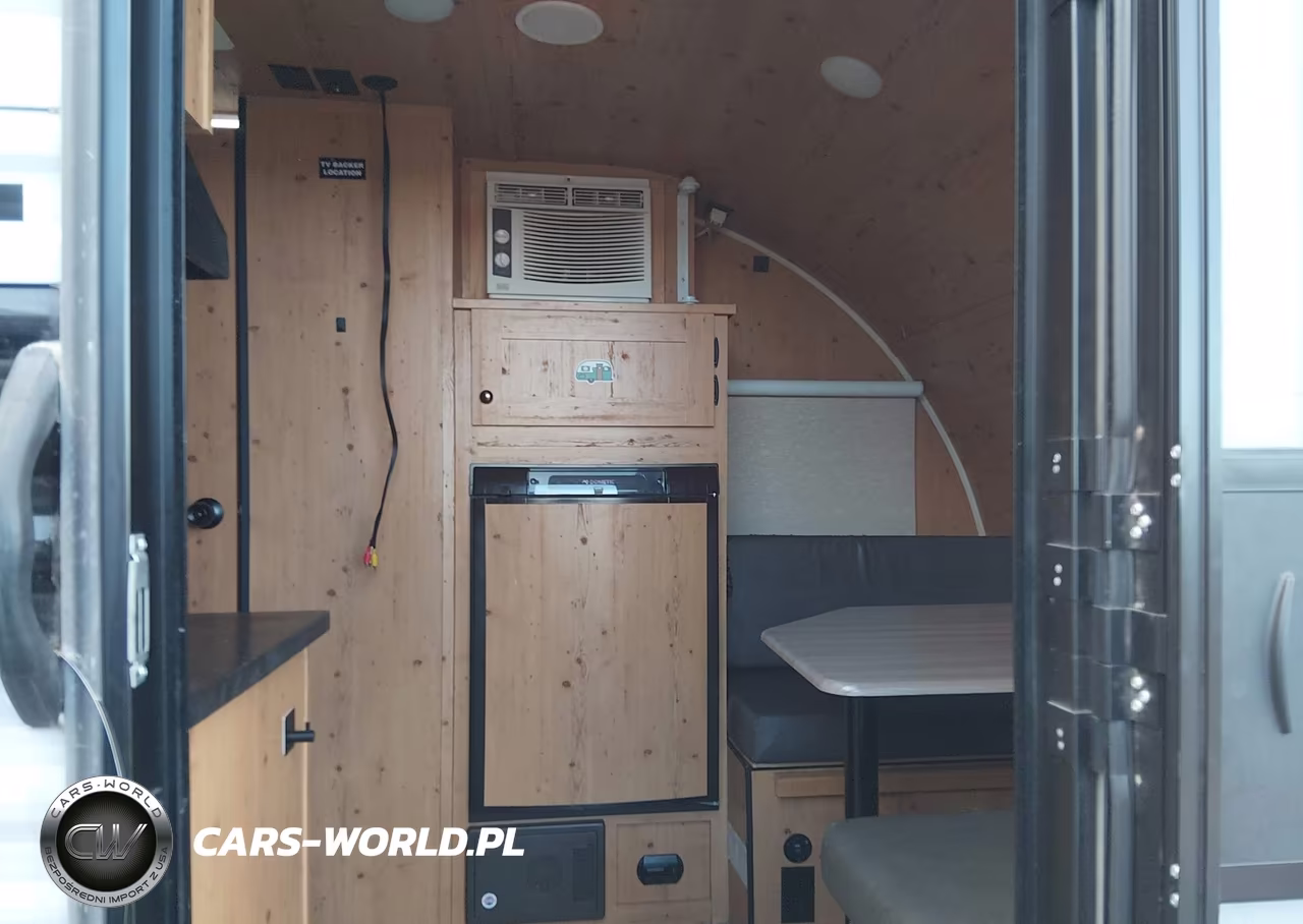 2021 Sunset Sunray Classic 149 Travel Trailer VIN:7J3S1EC16MS003269 - 5
