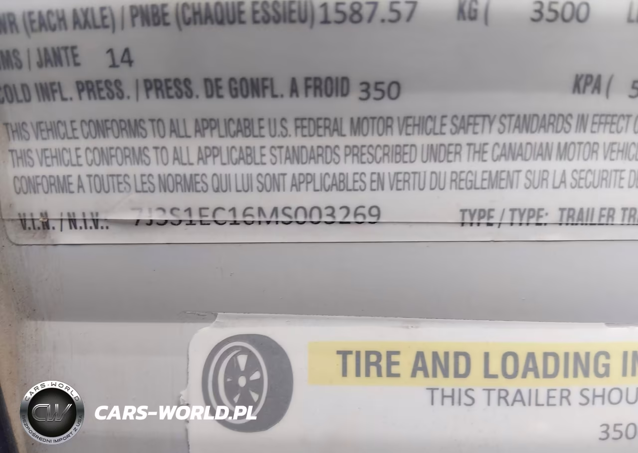 2021 Sunset Sunray Classic 149 Travel Trailer VIN:7J3S1EC16MS003269 - 9