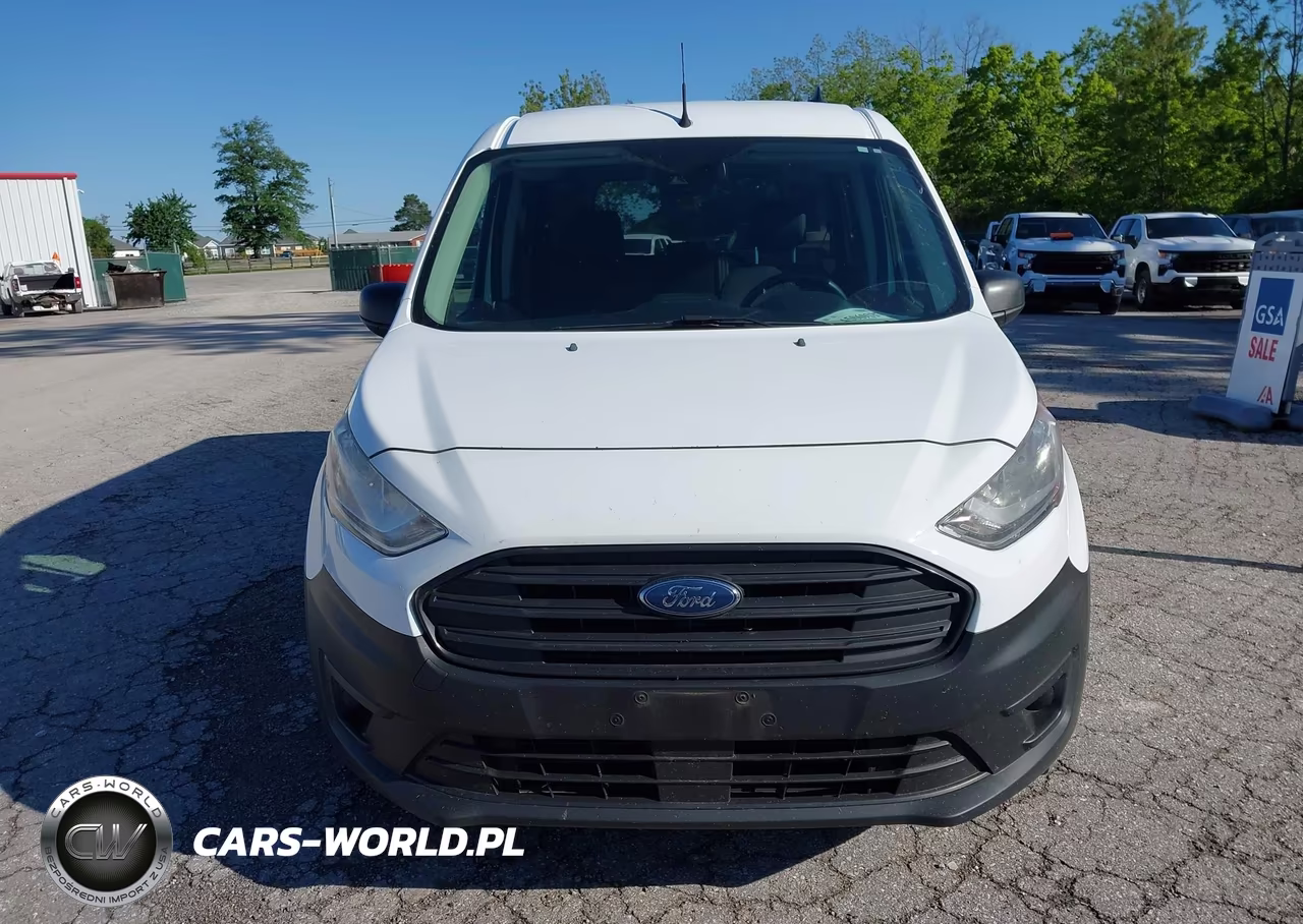 2020 Ford Transit Connect Xl Passenger VIN:NM0GE9E29L1437716 - 12