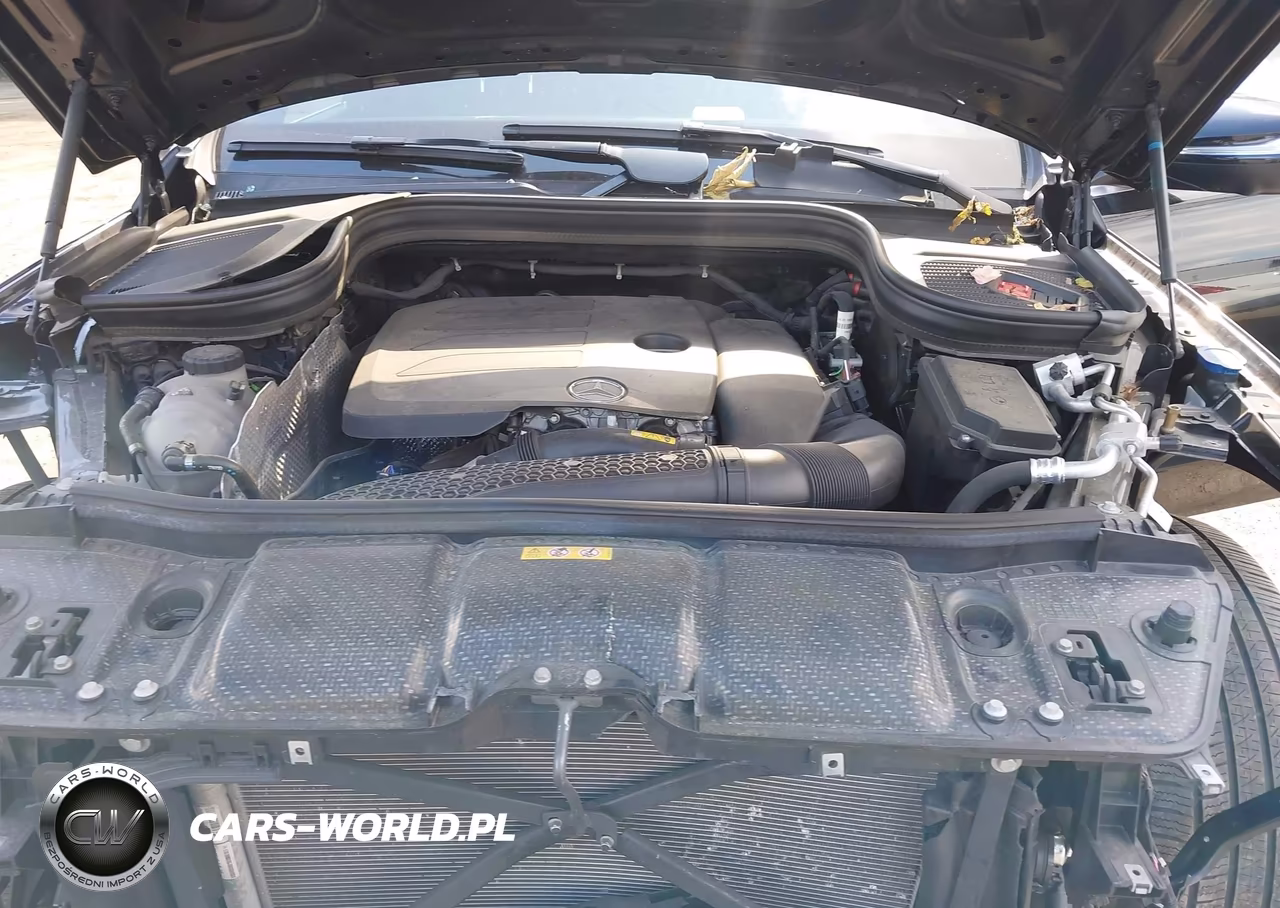 2023 Mercedes-Benz Gle 350 4Matic VIN:4JGFB4KB4PA960643 - 10