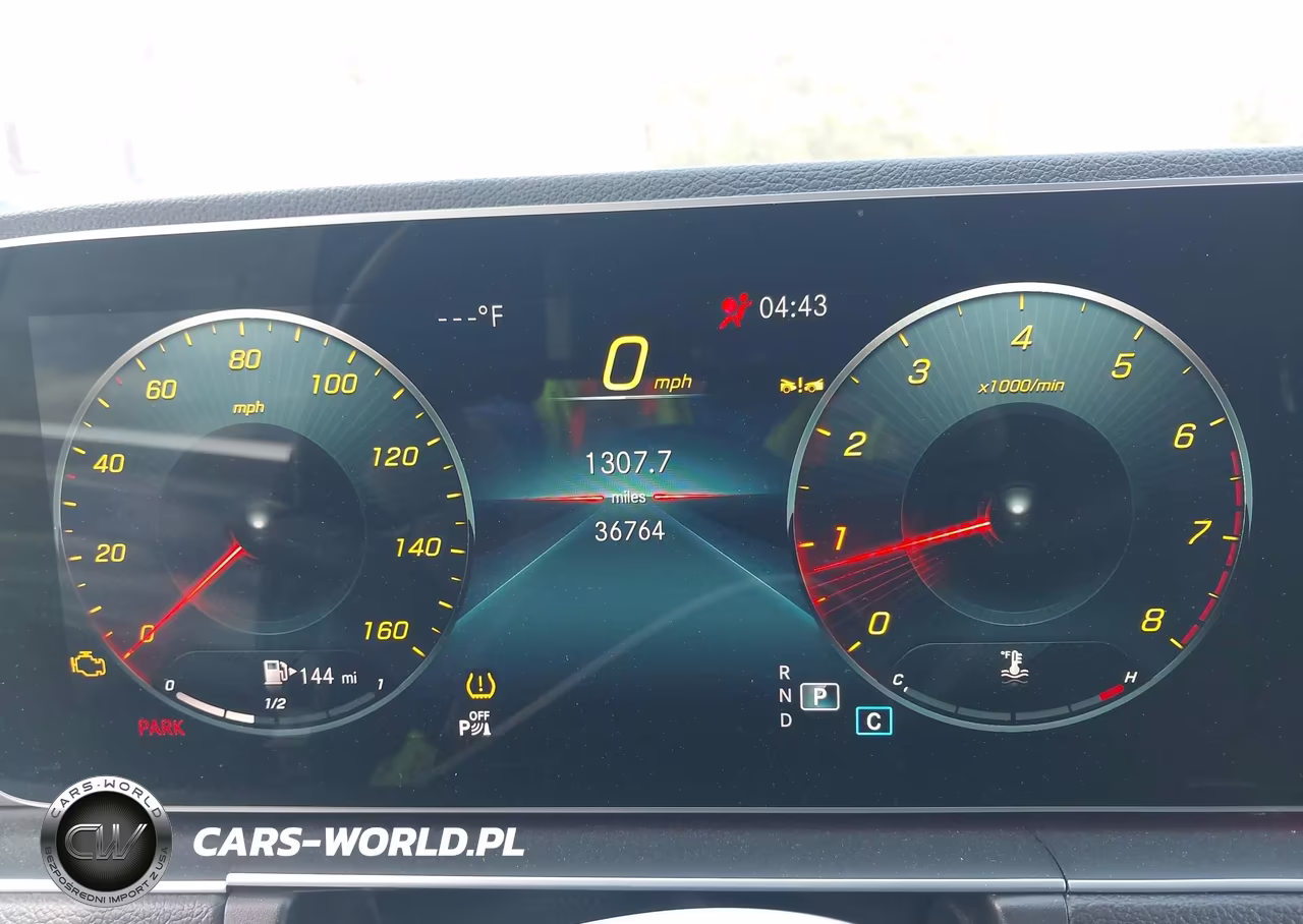 2023 Mercedes-Benz Gle 350 4Matic VIN:4JGFB4KB4PA960643 - 7