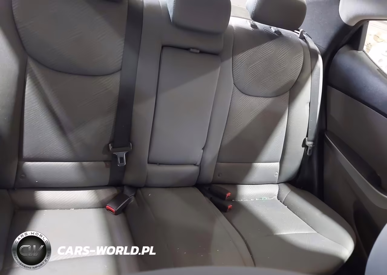 2011 Hyundai Elantra Gls VIN:5NPDH4AE4BH012864 - 8