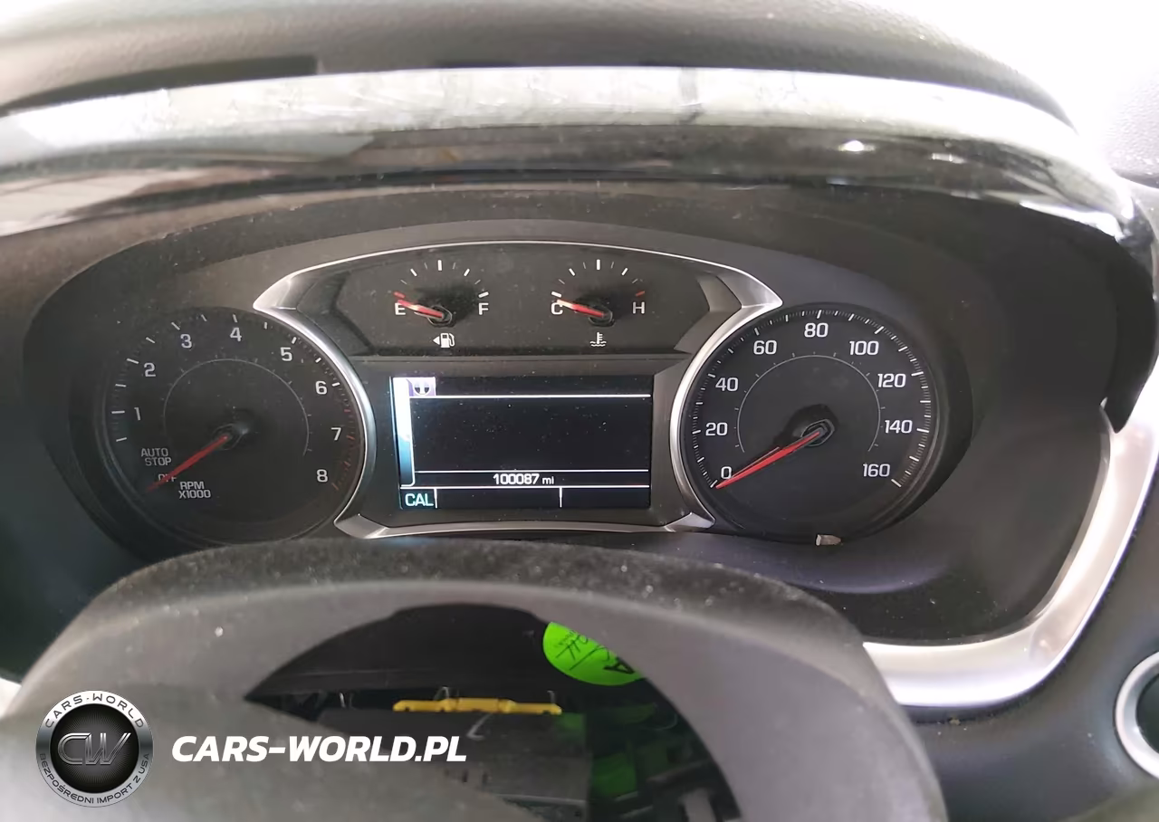 2018 Chevrolet Traverse Premier VIN:1GNEVJKW2JJ284491 - 7