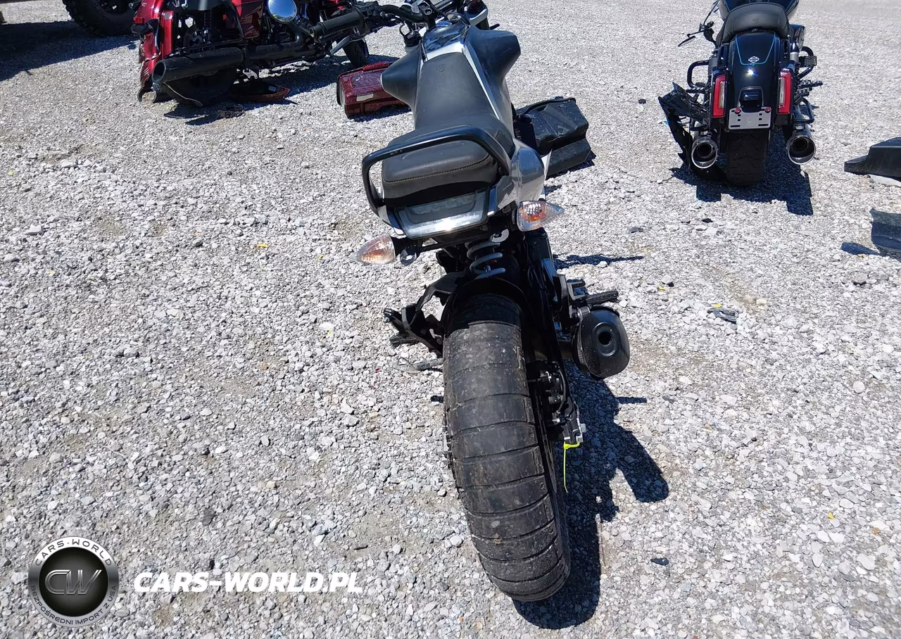 2020 Husqvarna Vitpilen 401-Svartpilen 401 VIN:MD2JUJ406LC263793 - 6