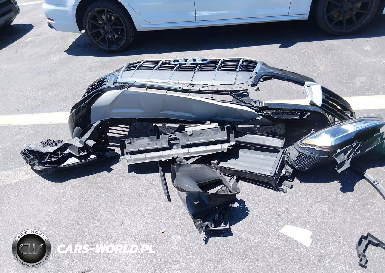 2021 Audi Q7 Premium Plus 55 Tfsi Quattro Tiptronic VIN:WA1LXAF7XMD021479 - 12