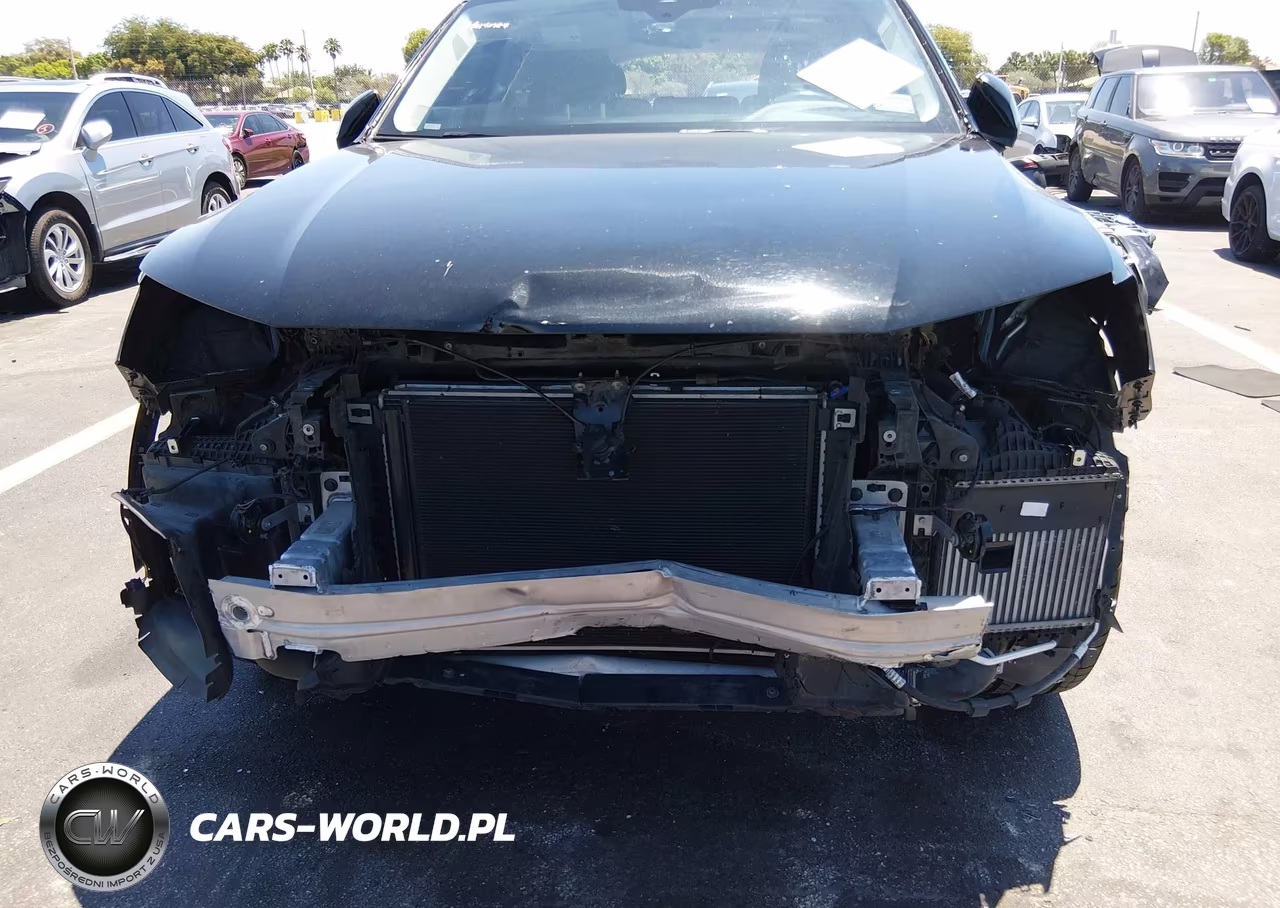 2021 Audi Q7 Premium Plus 55 Tfsi Quattro Tiptronic VIN:WA1LXAF7XMD021479 - 6