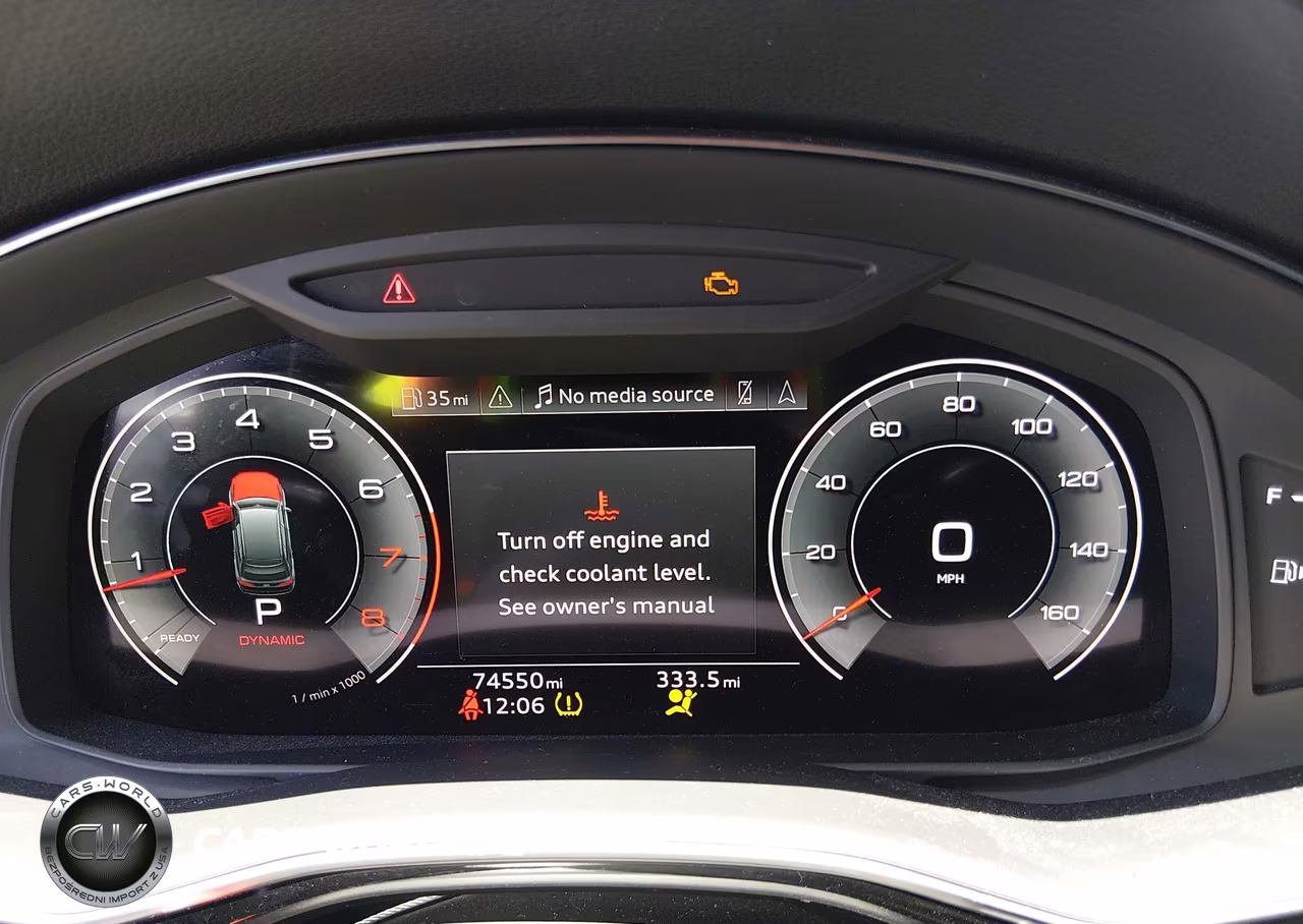 2021 Audi Q7 Premium Plus 55 Tfsi Quattro Tiptronic VIN:WA1LXAF7XMD021479 - 7