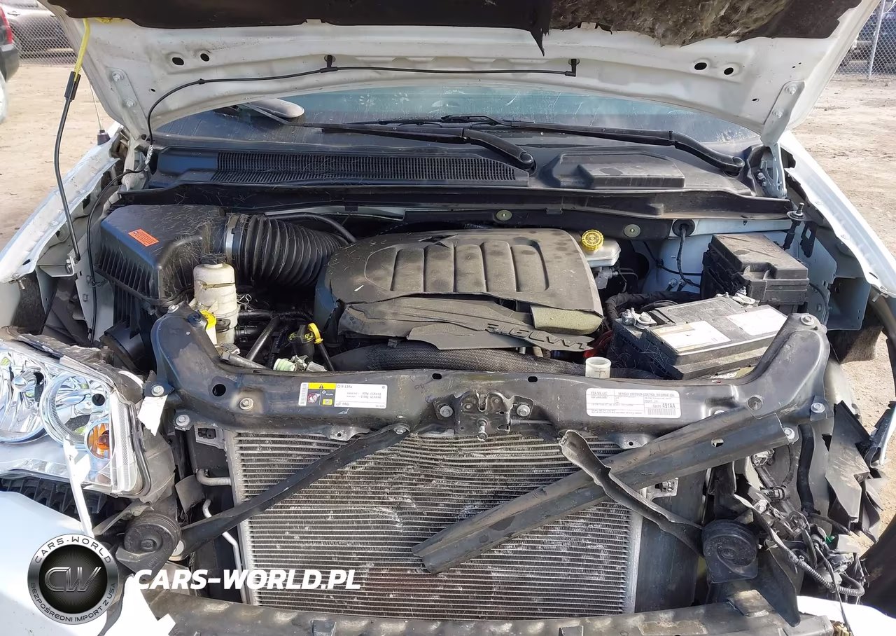 2020 Dodge Grand Caravan Sxt VIN:2C4RDGCGXLR160555 - 10