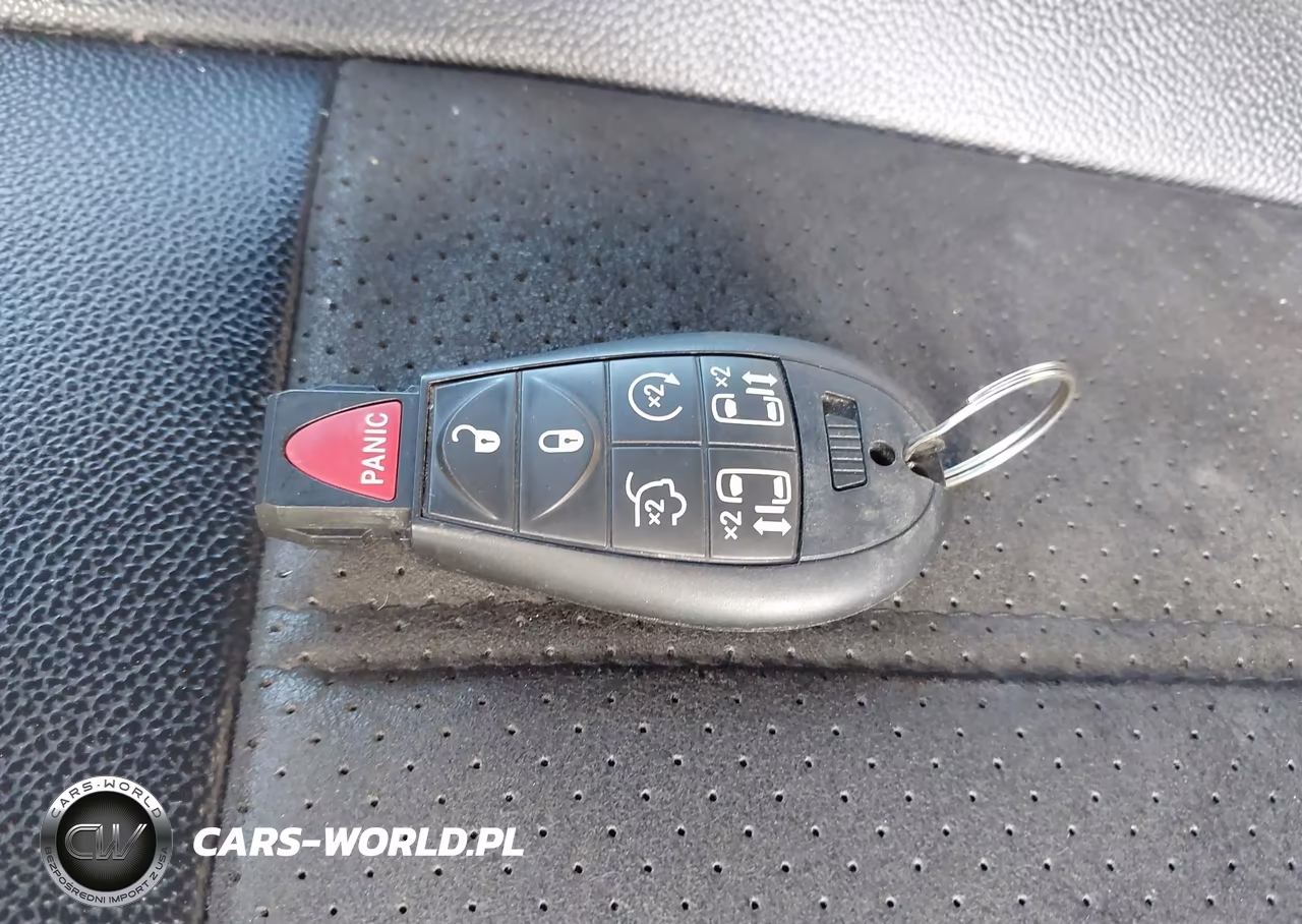 2020 Dodge Grand Caravan Sxt VIN:2C4RDGCGXLR160555 - 11