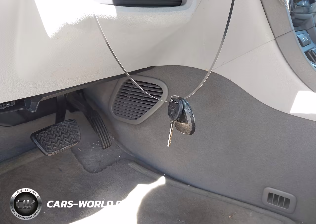 2016 Buick Enclave Convenience VIN:5GAKRAKD6GJ280369 - 11