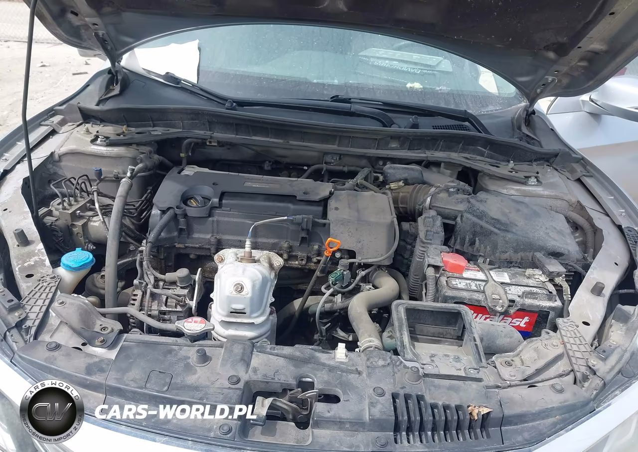 2017 Honda Accord Ex-L VIN:1HGCR2F9XHA048908 - 10
