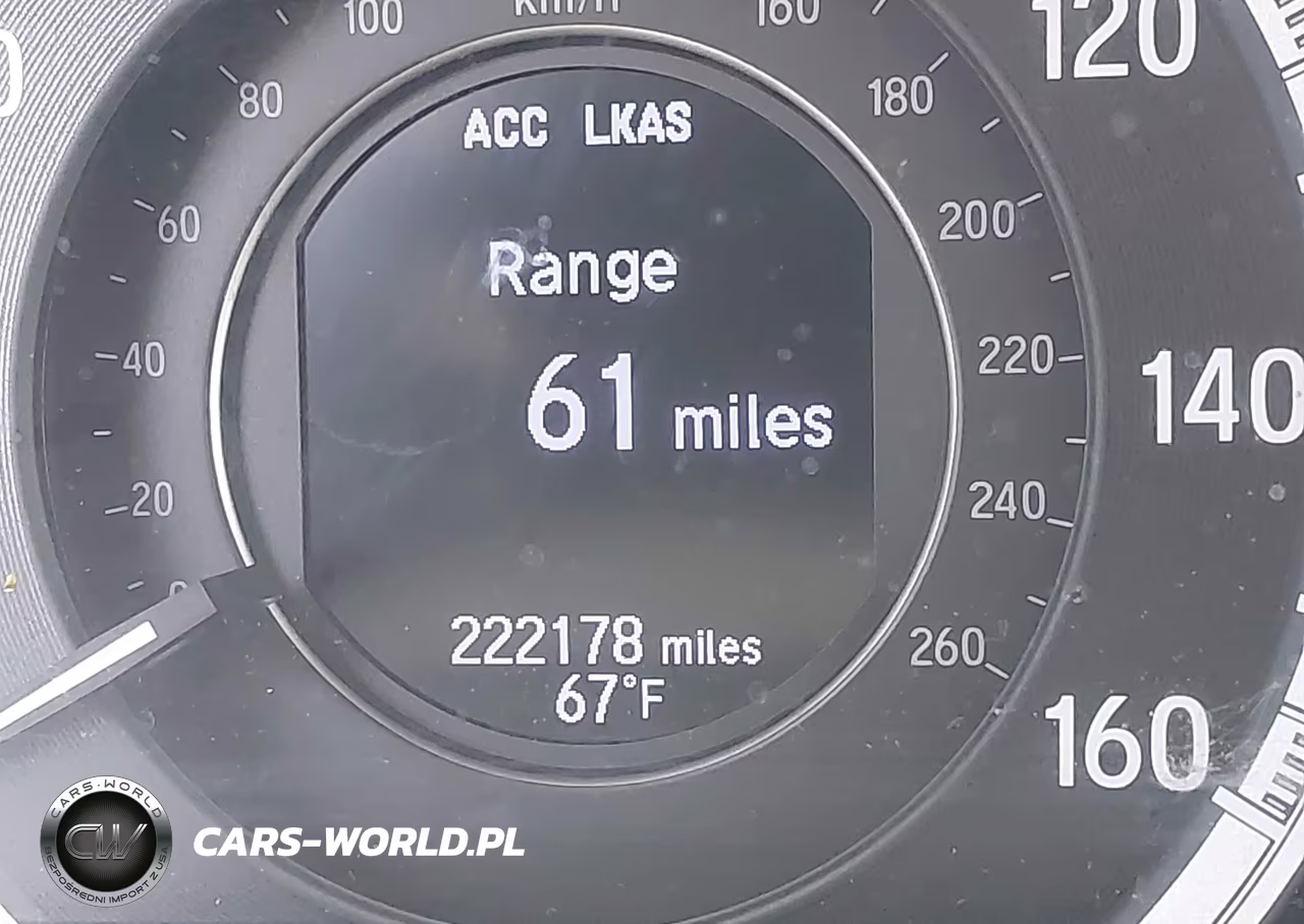 2017 Honda Accord Ex-L VIN:1HGCR2F9XHA048908 - 15