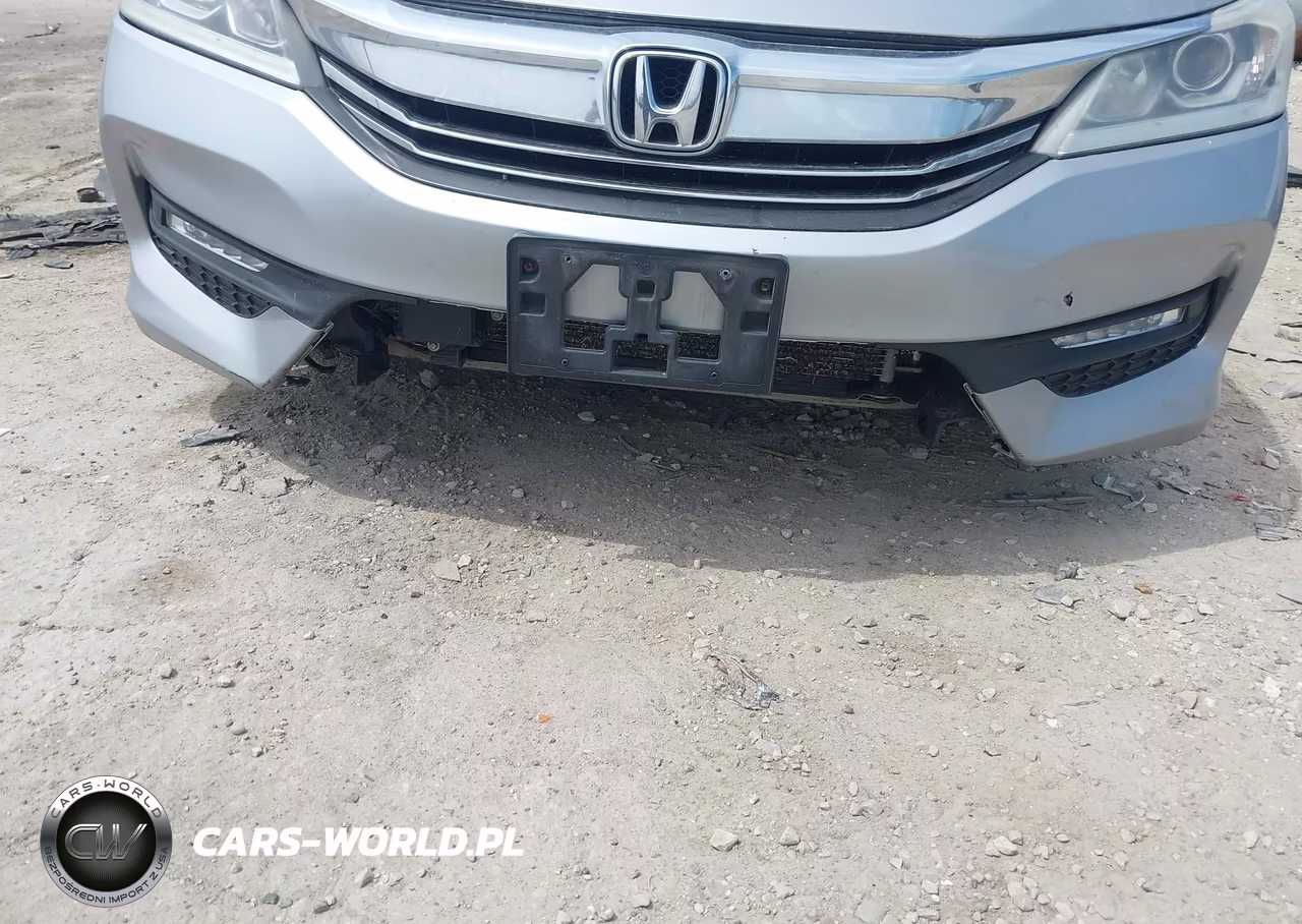2017 Honda Accord Ex-L VIN:1HGCR2F9XHA048908 - 6