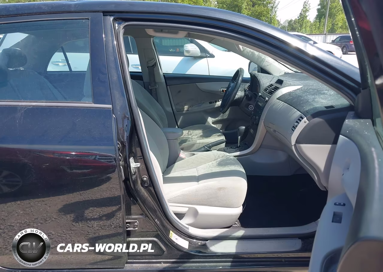 2013 Toyota Corolla L VIN:5YFBU4EE2DP209406 - 5