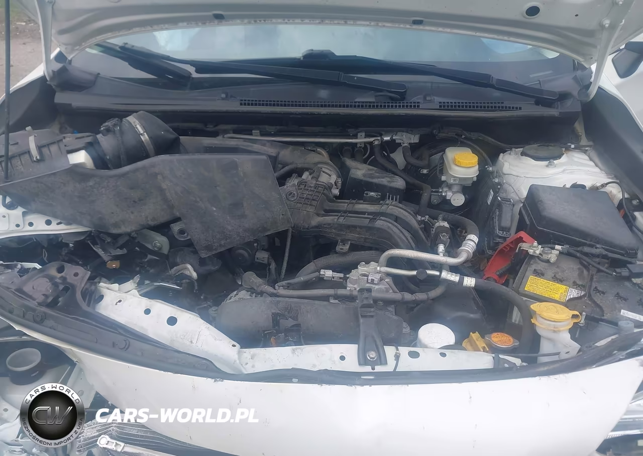 2022 Subaru Crosstrek Limited VIN:JF2GTHNCXNH285176 - 10
