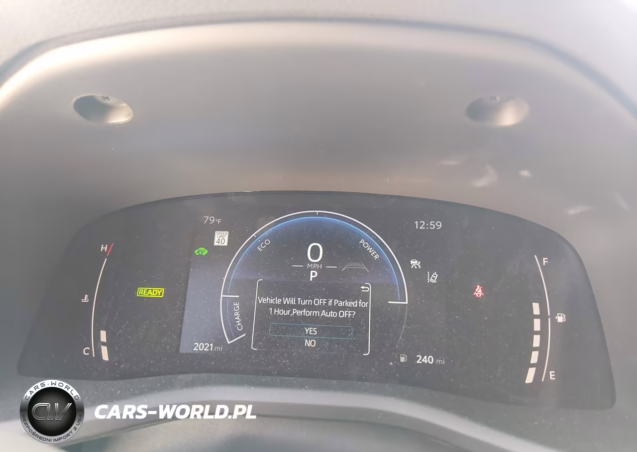 2026 Toyota Camry Le VIN:4T1DAACK9TU684069 - 7