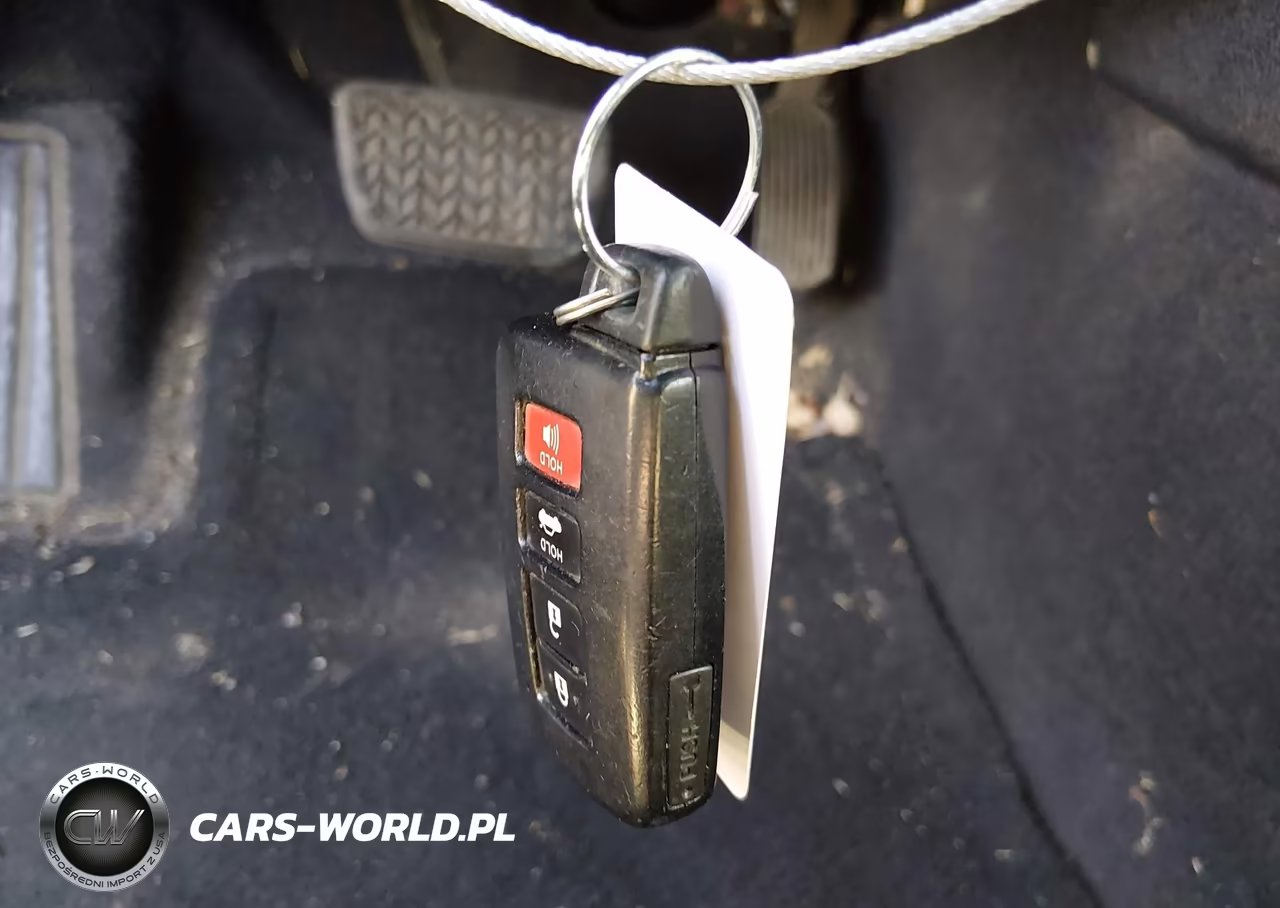 2012 Toyota Camry Se VIN:4T1BF1FK7CU142991 - 11