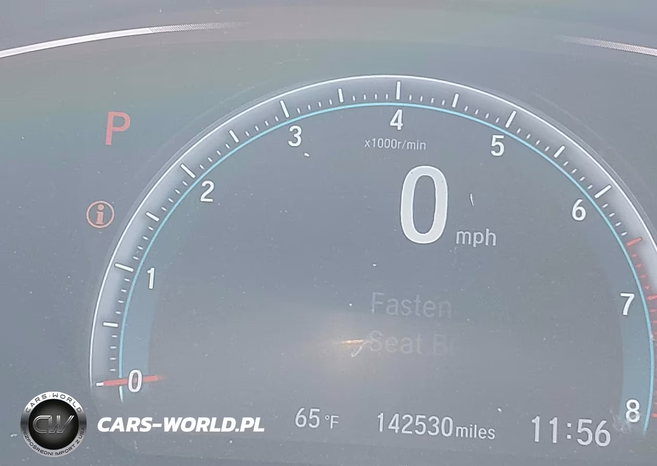 2016 Honda Civic Touring VIN:19XFC1F96GE222038 - 15