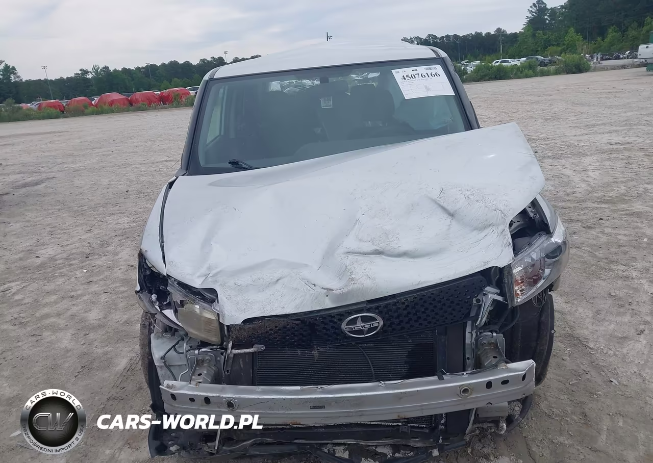 2009 Scion Xb VIN:JTLKE50E991091526 - 12