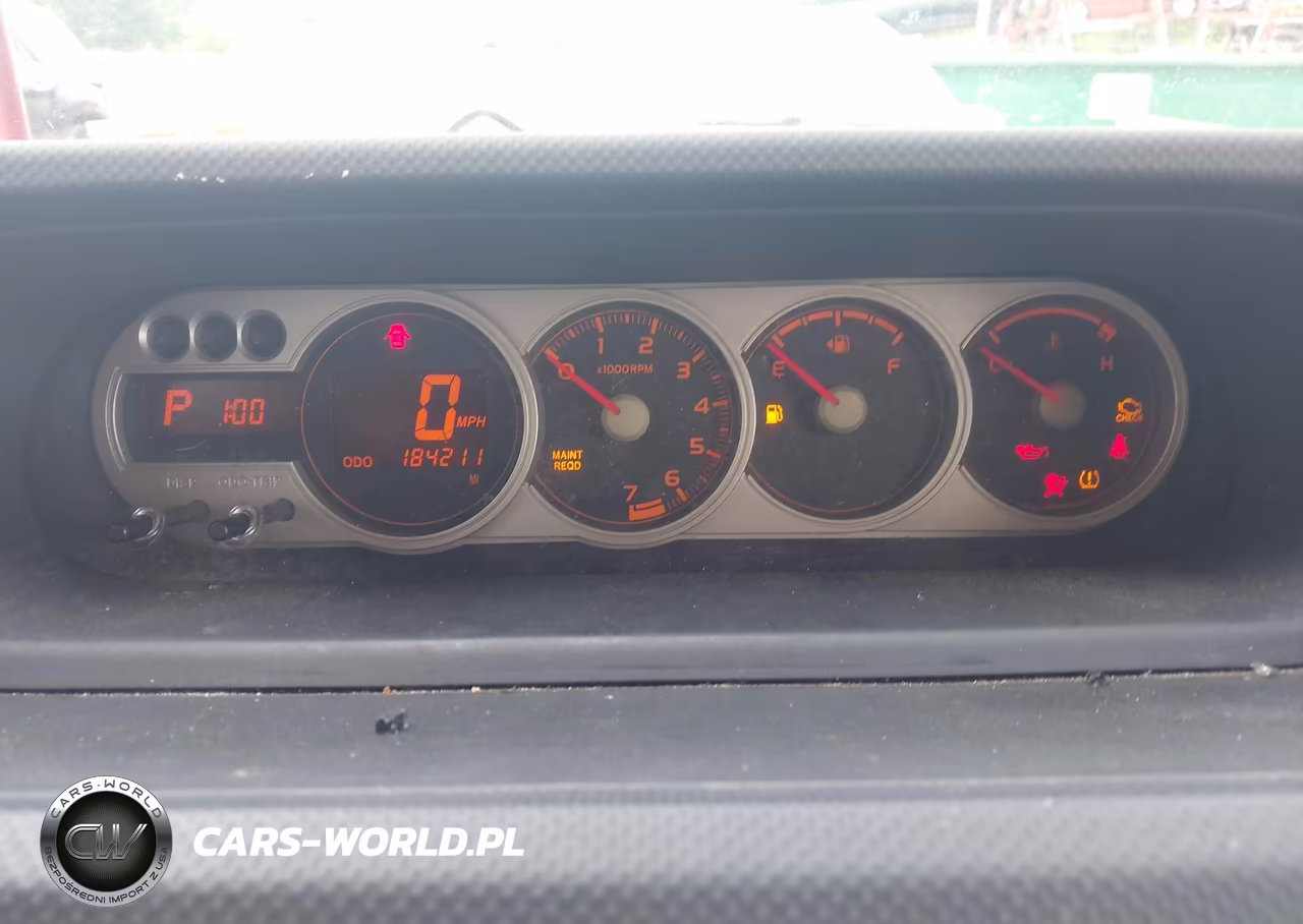 2009 Scion Xb VIN:JTLKE50E991091526 - 7