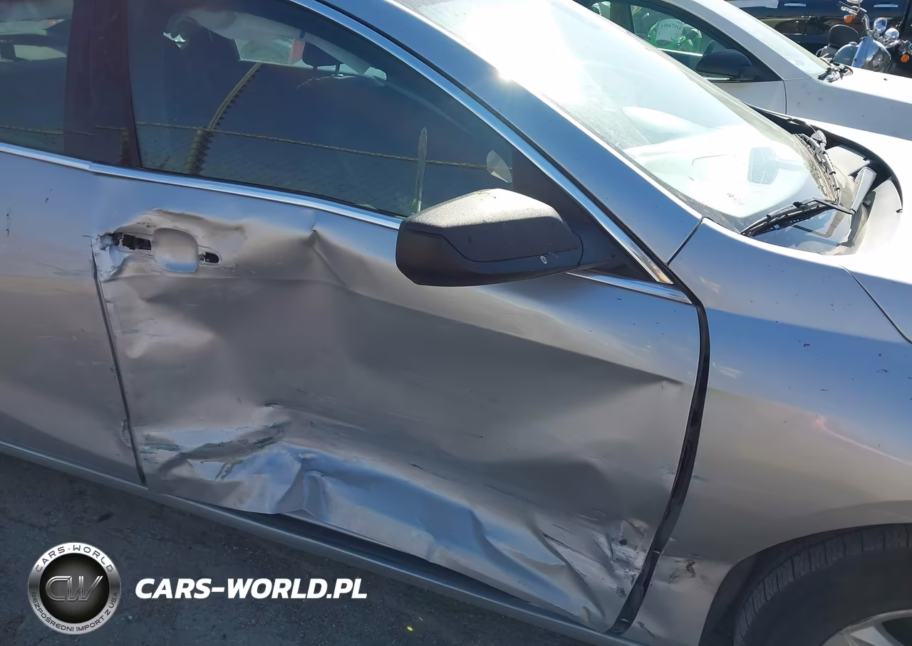 2020 Chevrolet Malibu Fwd Ls VIN:1G1ZB5ST8LF055845 - 6