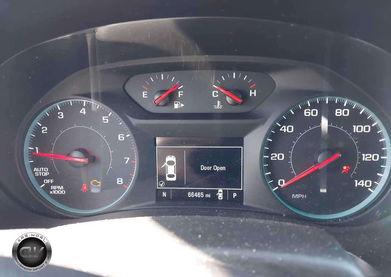 2020 Chevrolet Malibu Fwd Ls VIN:1G1ZB5ST8LF055845 - 7