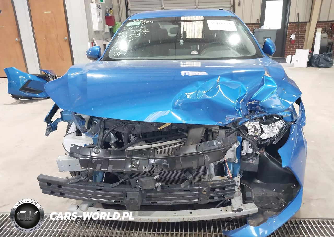2022 Nissan Sentra Sv Xtronic Cvt VIN:3N1AB8CV7NY285557 - 6