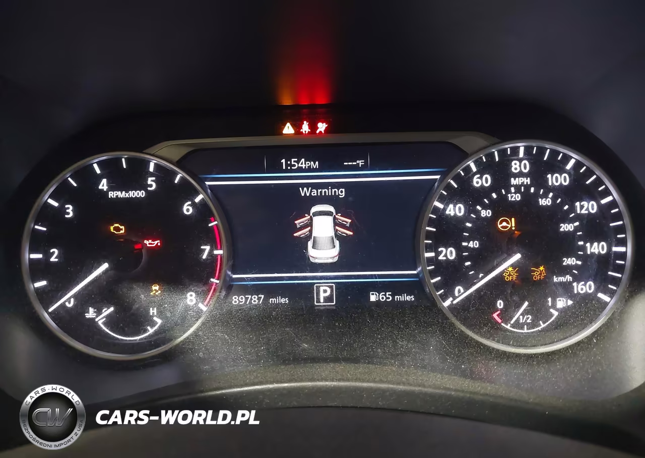 2022 Nissan Sentra Sv Xtronic Cvt VIN:3N1AB8CV7NY285557 - 7