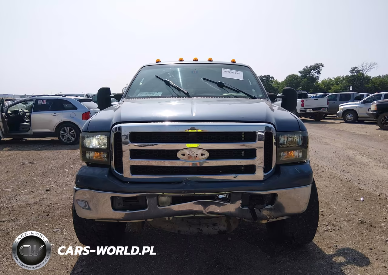 2006 Ford F-250 Lariat-Xl-Xlt VIN:1FTSW21P76EC90053 - 12
