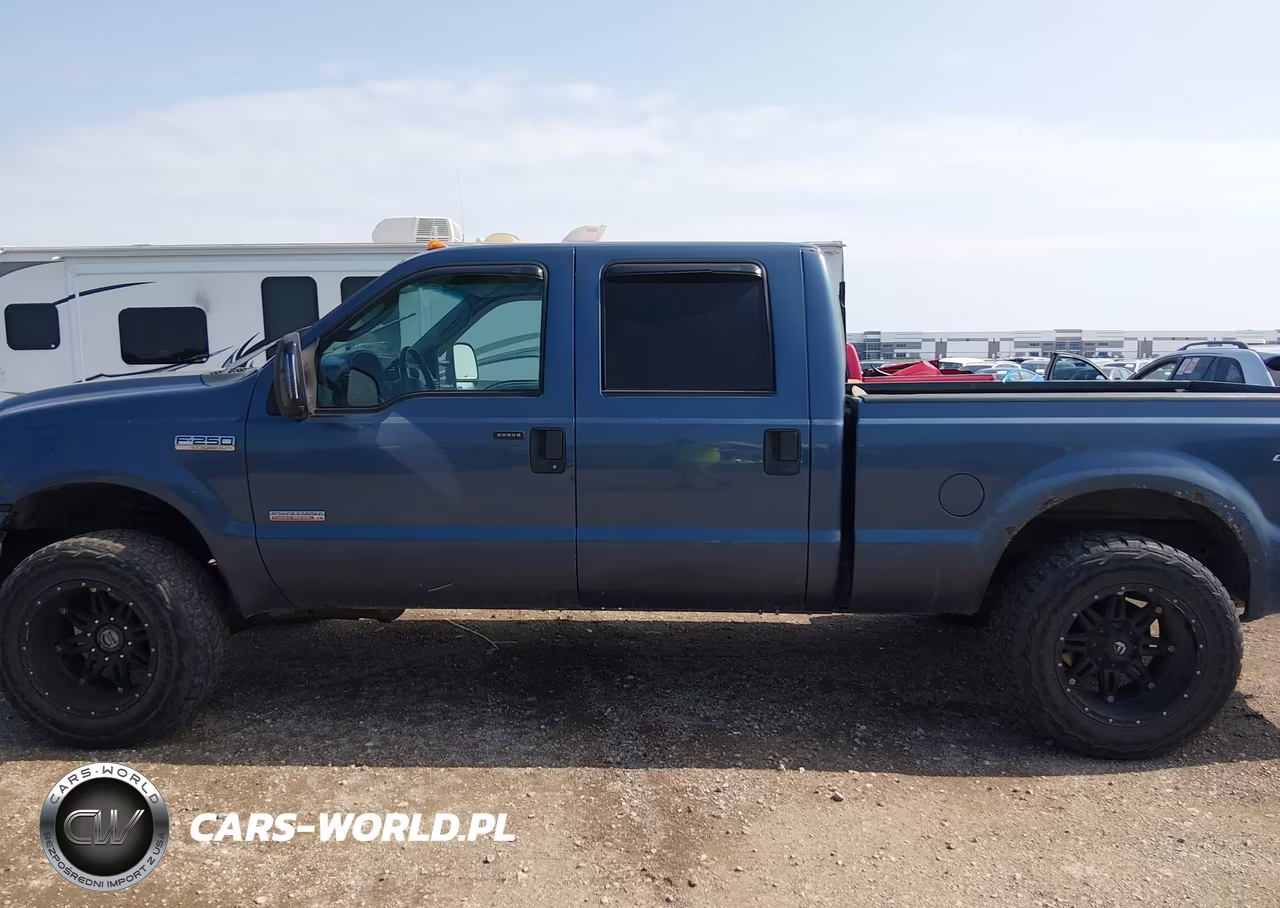 2006 Ford F-250 Lariat-Xl-Xlt VIN:1FTSW21P76EC90053 - 14