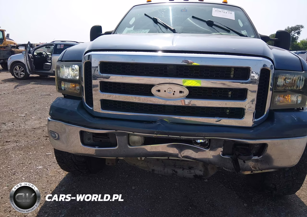 2006 Ford F-250 Lariat-Xl-Xlt VIN:1FTSW21P76EC90053 - 6